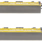 Roco 76202 HO Swiss Federal Railways Postal Goods Wagons