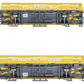 Roco 76202 HO Swiss Federal Railways Postal Goods Wagons