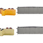 Marklin 48692 HO Scale Heavy Duty Flatcars w/Dump Trucks (Set Of 2) LN/Box