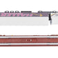Marklin 47419 HO Railion Deutschland AG Type Saadkms 690 Rolling Road Flatcar