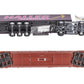 Marklin 47419 HO Railion Deutschland AG Type Saadkms 690 Rolling Road Flatcar