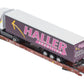 Marklin 47419 HO Railion Deutschland AG Type Saadkms 690 Rolling Road Flatcar