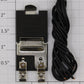K-Line K-150 Universal O and S Track Lockon with Wires Packaged