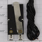 K-Line K-150 Universal O and S Track Lockon with Wires Packaged