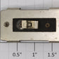 American Flyer 11111-009 Standard Gauge Collector Shoe and Bracket