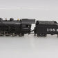 Broadway Limited 6341 HO ATSF 2-8-0 Consolidation Steam Loco Sound/DCC #1984