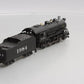 Broadway Limited 6341 HO ATSF 2-8-0 Consolidation Steam Loco Sound/DCC #1984