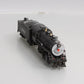 Broadway Limited 6341 HO ATSF 2-8-0 Consolidation Steam Loco Sound/DCC #1984