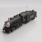 Broadway Limited 6341 HO ATSF 2-8-0 Consolidation Steam Loco Sound/DCC #1984