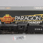 Broadway Limited 6341 HO ATSF 2-8-0 Consolidation Steam Loco Sound/DCC #1984