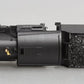 Broadway Limited 6341 HO ATSF 2-8-0 Consolidation Steam Loco Sound/DCC #1984
