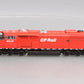 Bowser 25005 HO CP Round Porthole GMD SD40-2F Diesel Locomotive w/Sound #9018