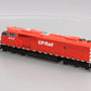 Bowser 25005 HO CP Round Porthole GMD SD40-2F Diesel Locomotive w/Sound #9018