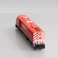 Bowser 25005 HO CP Round Porthole GMD SD40-2F Diesel Locomotive w/Sound #9018