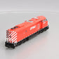 Bowser 25005 HO CP Round Porthole GMD SD40-2F Diesel Locomotive w/Sound #9018