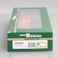 Bowser 25005 HO CP Round Porthole GMD SD40-2F Diesel Locomotive w/Sound #9018