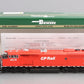 Bowser 25005 HO CP Round Porthole GMD SD40-2F Diesel Locomotive w/Sound #9018