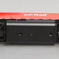 Bowser 25005 HO CP Round Porthole GMD SD40-2F Diesel Locomotive w/Sound #9018