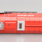 Bowser 25005 HO CP Round Porthole GMD SD40-2F Diesel Locomotive w/Sound #9018