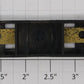 Lionel 8007-35 O Gauge MPC Steam Locomotive Collector Plate and Spring