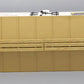 USA Trains R13020 G Scale Christmas 2002 Refrigerator Car LN/Box