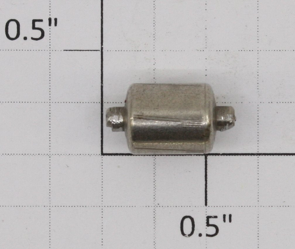Lionel TCL-44 O Gauge 5/16" x 5/8" Collector Pickup Roller