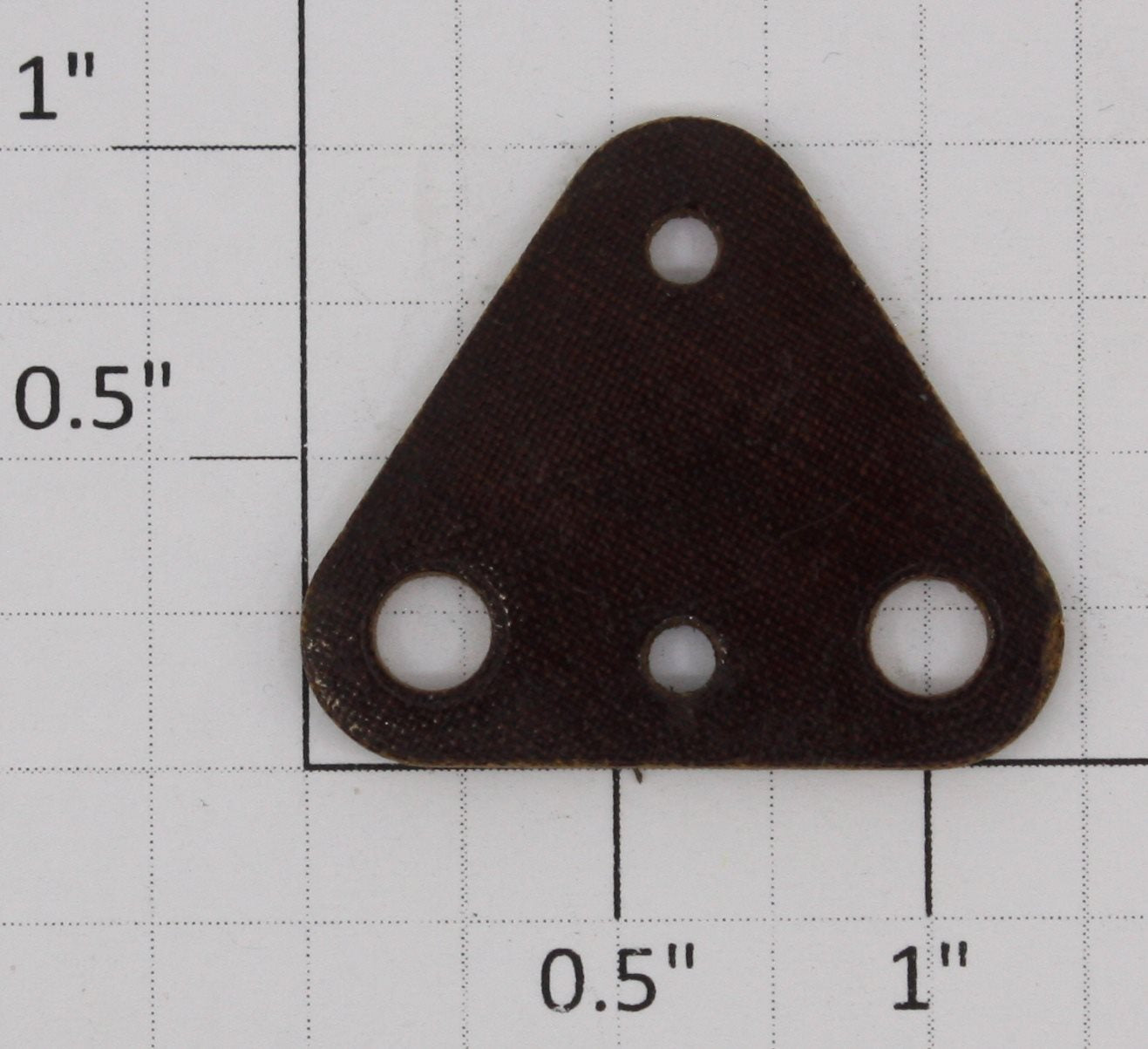 Lionel SLS-254-21 Gear Plate with 1/8