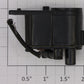 Lionel 18052-200 Penn Torpedo Smoke Unit