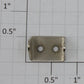 Lionel BAL-5 Standard Gauge Build A Loco Pickup Roller Bracket
