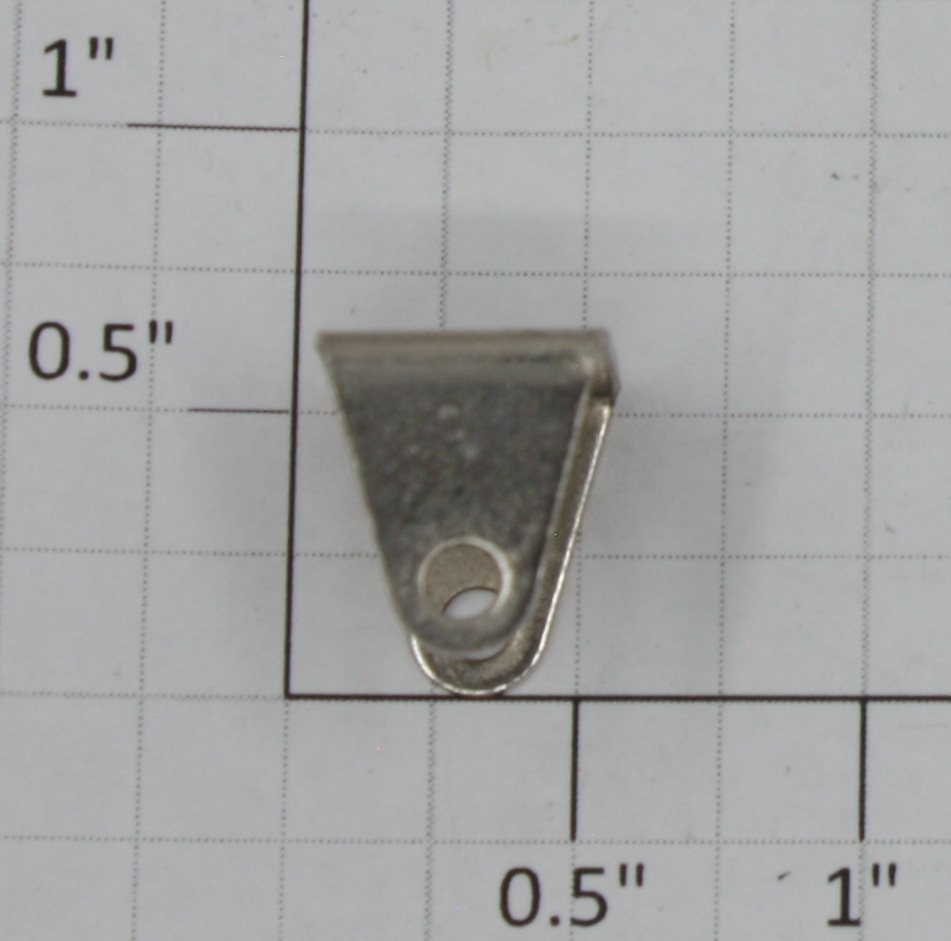 Lionel BAL-5 Standard Gauge Build A Loco Pickup Roller Bracket