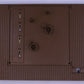 Lionel 24232-6 Burning Switch Tower Platform Assembly