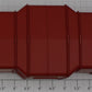 Lionel 17647-5 #C-2820 B&O I-12 Caboose Shell