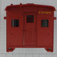 Lionel 17647-5 #C-2820 B&O I-12 Caboose Shell