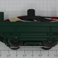 Lionel 18481-500 Green Trolley Frame Assembly