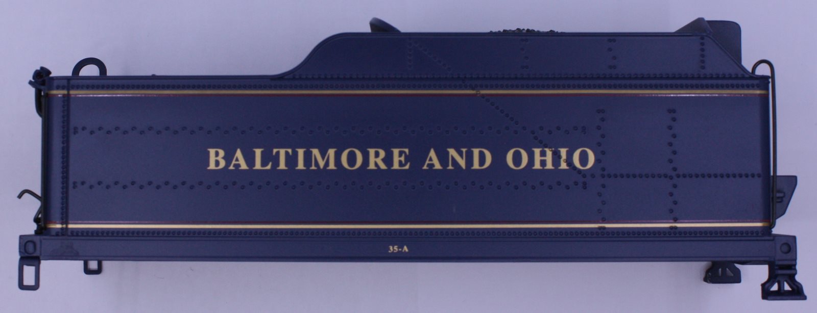 Lionel 28066-T07 4-6-2 B&O 