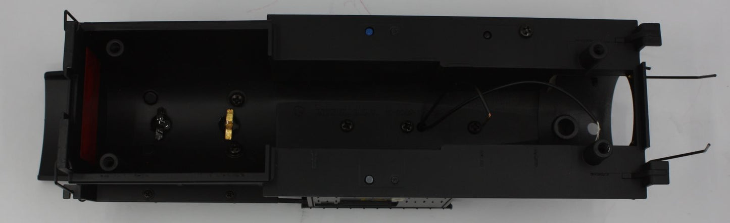 Lionel 28018-3 #571 Reading Camelback Shell without Boiler Front
