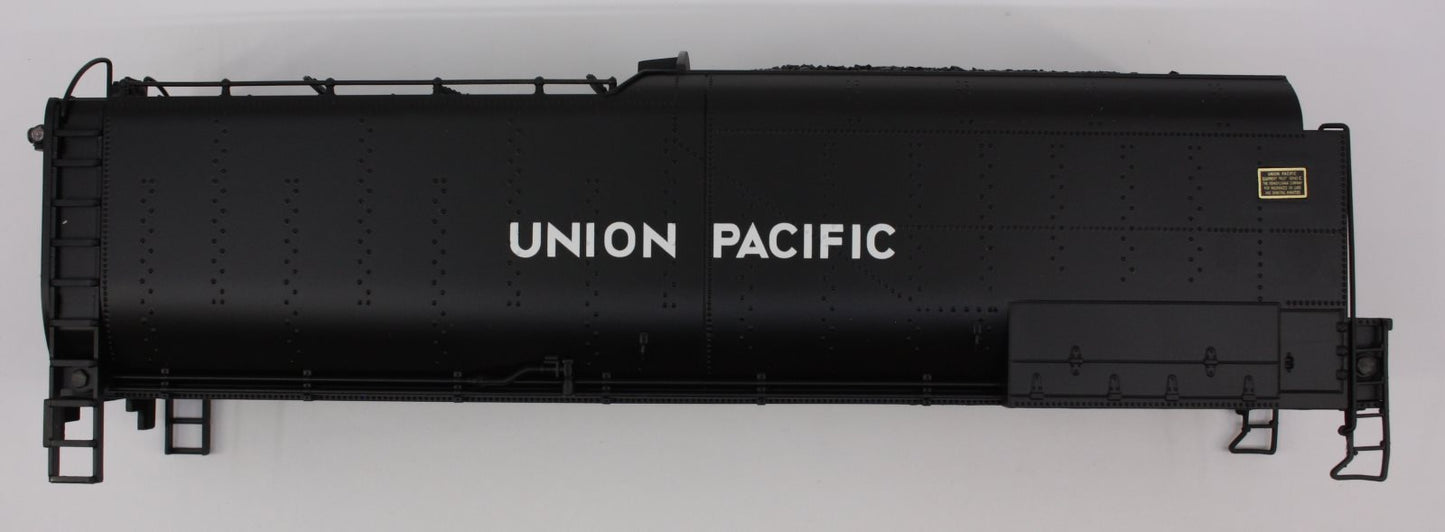 Lionel 28064-T07 #3985 JLC Union Pacific Challenger Tender Shell