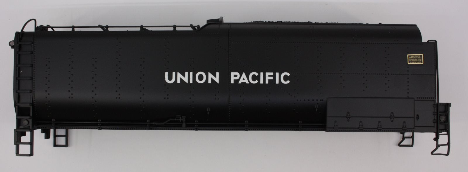 Lionel 28064-T07 #3985 JLC Union Pacific Challenger Tender Shell
