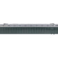 Rapido Trains 17008 HO New Haven Pullman-Bradley Stainless Steel Coach #8656