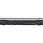 Rapido Trains 17008 HO New Haven Pullman-Bradley Stainless Steel Coach #8656