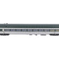 Rapido Trains 17008 HO New Haven Pullman-Bradley Stainless Steel Coach #8656