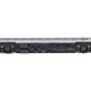 Rapido Trains 17004 HO New Haven Pullman-Bradley Stainless Steel Coach #8626