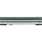 Rapido Trains 17004 HO New Haven Pullman-Bradley Stainless Steel Coach #8626
