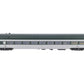 Rapido Trains 17004 HO New Haven Pullman-Bradley Stainless Steel Coach #8626