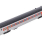 Rapido Trains 17015 HO New Haven Mcginnis Scheme Pullman- Bradley Coach #8637 LN/Box