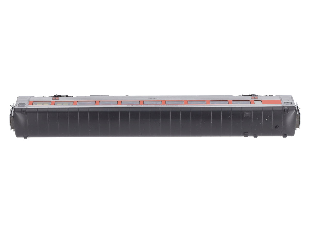 Rapido Trains 17015 HO New Haven Mcginnis Scheme Pullman- Bradley Coach #8637 LN/Box