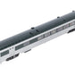 Rapido Trains 134004 HO NH "Fairfield County" PS County Car w/Baggage Door #214