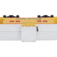 American Flyer 6-49040 S Scale Chessie System Animated Caboose