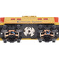 American Flyer 6-49040 S Scale Chessie System Animated Caboose