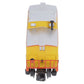 American Flyer 6-49040 S Scale Chessie System Animated Caboose